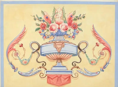 Wall Painting 3