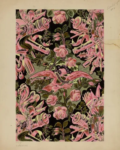 Wall Paper 5