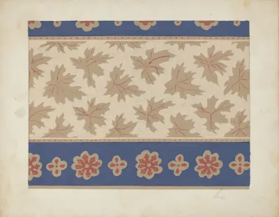 Wall Paper Design