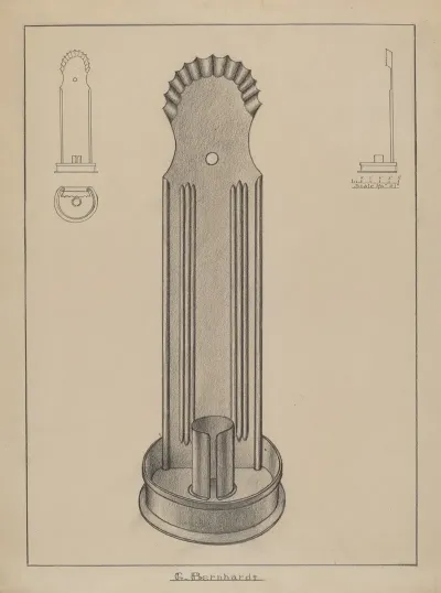 Wall Sconce 3