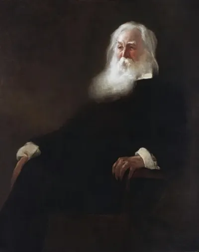 Walt Whitman 2