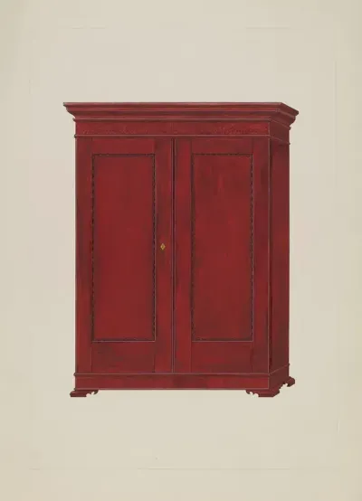 Wardrobe 3