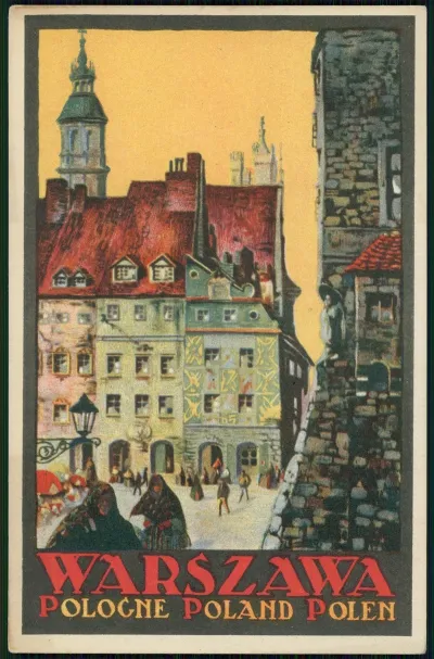 Warszawa 2