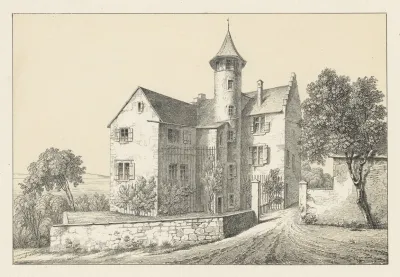 Warteck Wyken