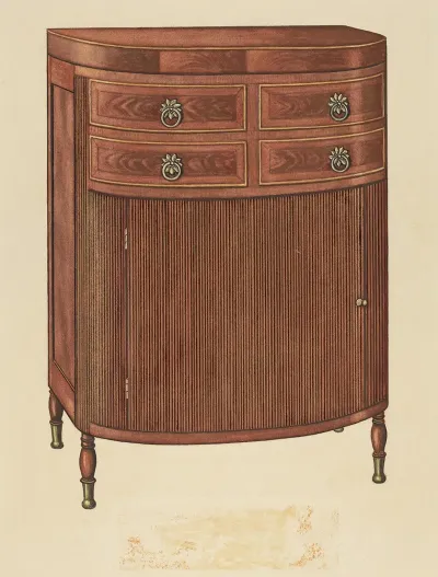 Washstand