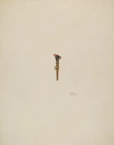 Watch Key 3