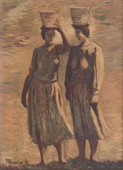 Water Bearers