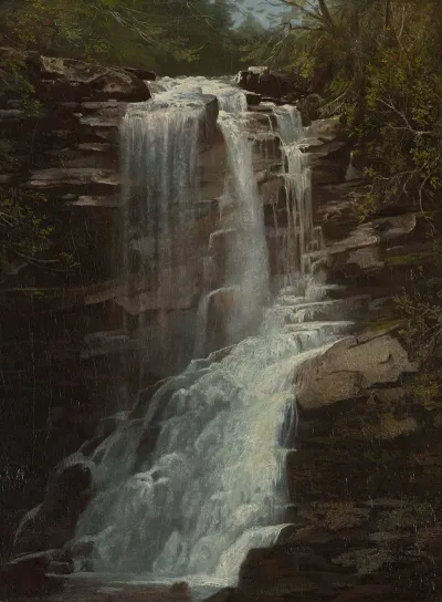 Waterfall 10