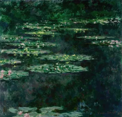 Waterlilies