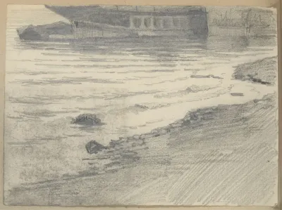Waters Edge