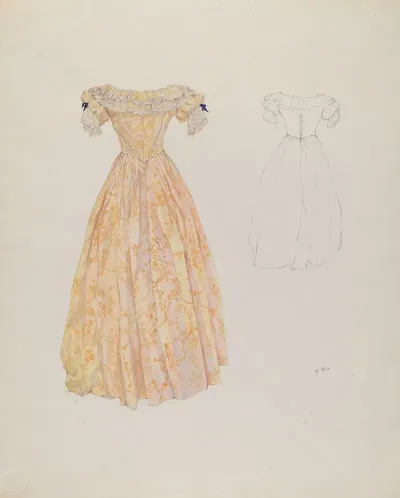 Wedding Dress 4