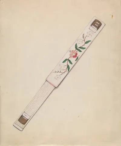 Wedding Garters