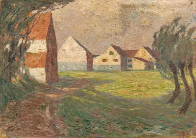 Weise Hauser