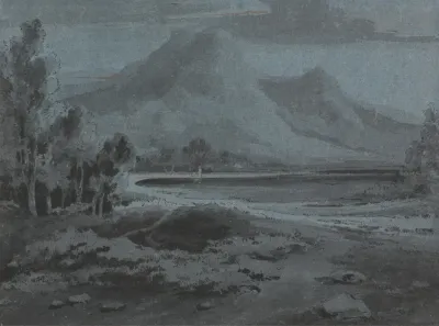 Welsh Landscape