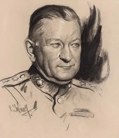 Wendell Cushing Neville