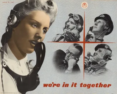 Were In It Together