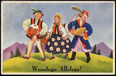 Wesolego Alleluja 25