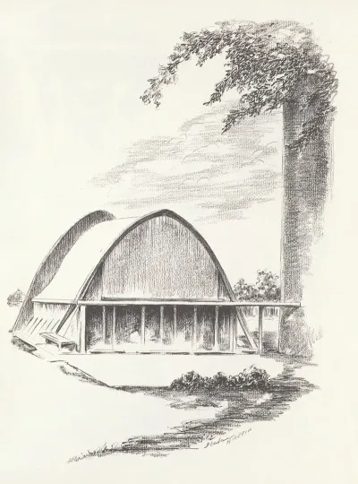 West Africa Vignettes Pl 09