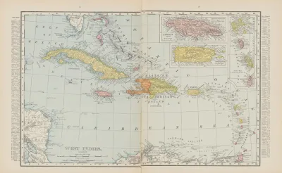 West Indies