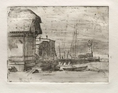West Pier 2