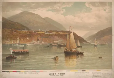 West Point 5