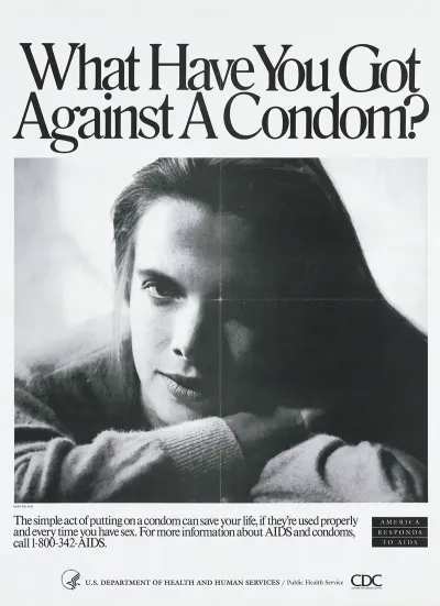 What Have You Got Against A Condom 3