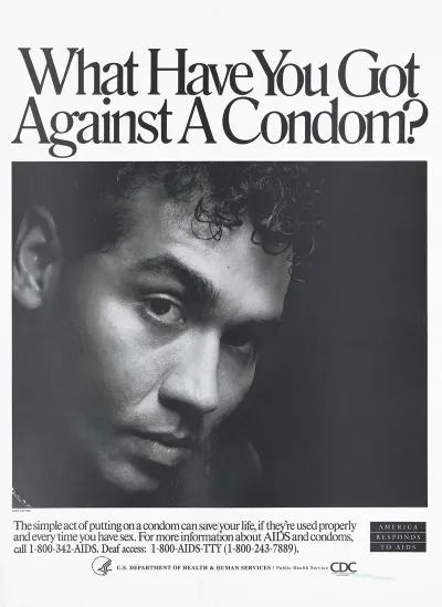 What Have You Got Against A Condom 5