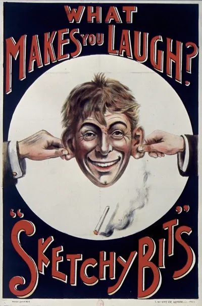 What Makes You Laugh