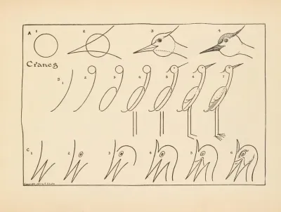 What To Draw And How To Draw It Pl 09