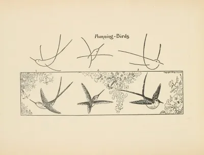 What To Draw And How To Draw It Pl 28