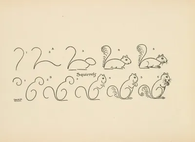 What To Draw And How To Draw It Pl 36