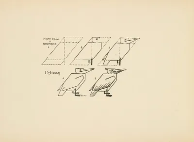 What To Draw And How To Draw It Pl 40