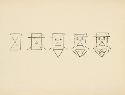 What To Draw And How To Draw It Pl 44