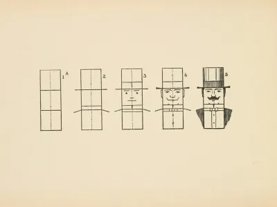 What To Draw And How To Draw It Pl 46