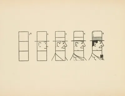 What To Draw And How To Draw It Pl 48