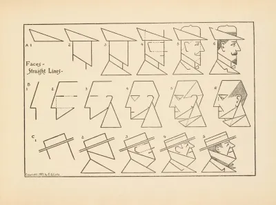 What To Draw And How To Draw It Pl 49