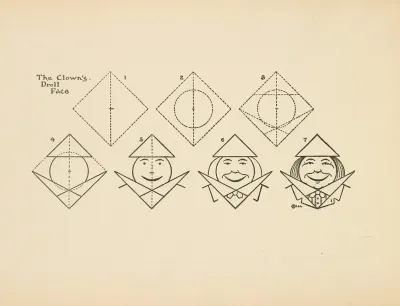 What To Draw And How To Draw It Pl 50
