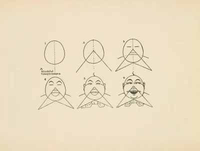 What To Draw And How To Draw It Pl 52