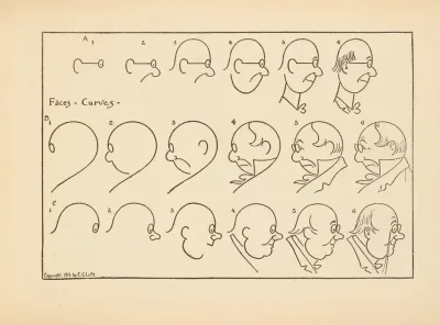 What To Draw And How To Draw It Pl 55