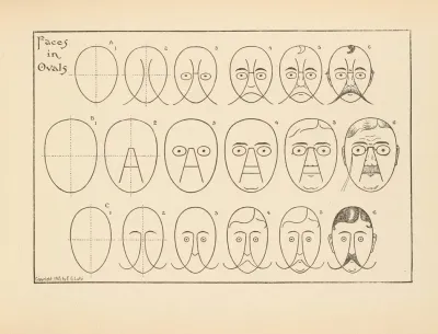 What To Draw And How To Draw It Pl 57