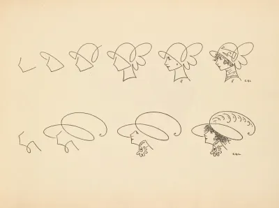 What To Draw And How To Draw It Pl 67