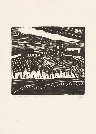 Wheat Field 4