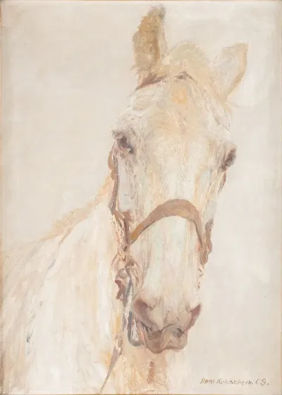 White Horse 2