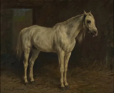 White Horse
