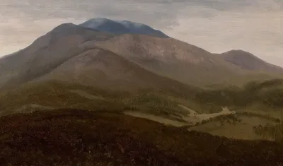 White Mountains New Hampshire 2