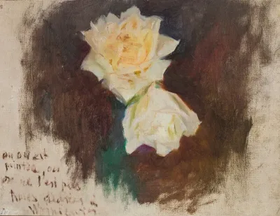 White Roses 3