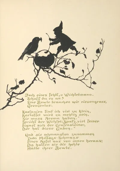 Wichtel Mannchen Pl 13