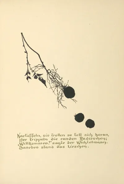 Wichtel Mannchen Pl 23