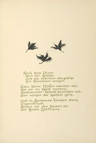 Wichtel Mannchen Pl 42