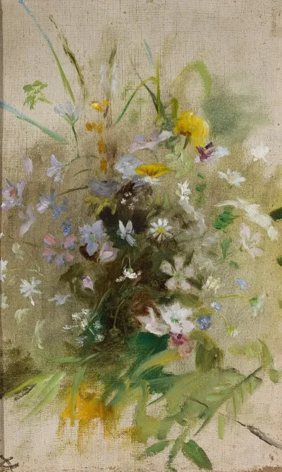 Wild Flowers 5